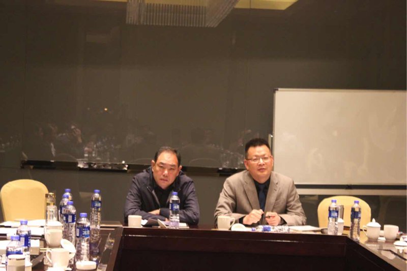 专业委员会:推动行业的创新与发展